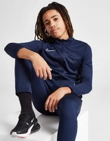 Nike Dri-FIT Academy Strick-Fußball-Trainingsanzug Kinder
