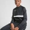 Nike Academy 1/4 Zip Drill Top Kinder