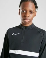 Nike Academy 1/4 Zip Drill Top Kinder 5 Nike Academy 1/4 Zip Drill Top Kinder – Bild 3