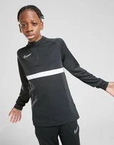 Nike Academy 1/4 Zip Drill Top Kinder 6 Nike Academy 1/4 Zip Drill Top Kinder – Bild 4