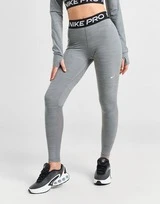 Nike Pro Training Leggings Damen 4 Nike Pro Training Leggings Damen – Bild 2