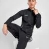 Nike Academy Essential Trainingsanzug Herren -Modische Sportbekleidung jd 392445 a