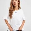 Nike Sportswear Essential Oversized T-Shirt Damen 2 Nike Sportswear Essential Oversized T-Shirt Damen -Modische Sportbekleidung jd 392502 a