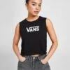 Vans Flying V Tank Top -Modische Sportbekleidung jd 393952 a