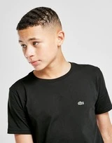 Lacoste Small Logo T-Shirt Kinder 6 Lacoste Small Logo T-Shirt Kinder – Bild 4