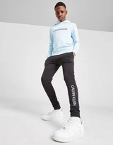 Calvin Klein Institutional Logo Jogginghose Kinder