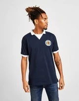 Score Draw Scotland '78 Home Shirt Herren