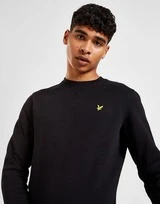 Lyle & Scott Core Crew Sweatshirt Herren