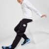 Jordan Jumpman Woven Cargo Hose Kinder