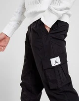 Jordan Jumpman Woven Cargo Hose Kinder 6 Jordan Jumpman Woven Cargo Hose Kinder – Bild 4