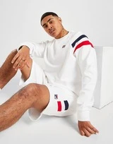 Fila Acers Crew Sweatshirt Herren