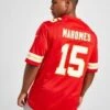 Nike NFL Kansas City Chiefs Mahomes #15 Jersey Herren 1 Nike NFL Kansas City Chiefs Mahomes #15 Jersey Herren -Modische Sportbekleidung jd 410450 a