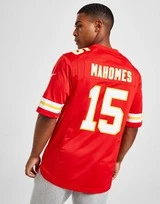 Nike NFL Kansas City Chiefs Mahomes #15 Jersey Herren 3 Nike NFL Kansas City Chiefs Mahomes #15 Jersey Herren