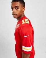Nike NFL Kansas City Chiefs Mahomes #15 Jersey Herren 5 Nike NFL Kansas City Chiefs Mahomes #15 Jersey Herren – Bild 3