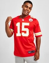 Nike NFL Kansas City Chiefs Mahomes #15 Jersey Herren 7 Nike NFL Kansas City Chiefs Mahomes #15 Jersey Herren – Bild 5