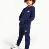 Nike Club Jogginghose Kleinkinder -Modische Sportbekleidung jd 412986 a