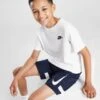 Nike Woven Swoosh Shorts Kinder -Modische Sportbekleidung jd 414361 a