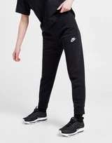 Nike Sportswear Club Fleece Hose Kinder 4 Nike Sportswear Club Fleece Hose Kinder – Bild 2