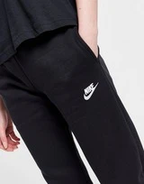 Nike Sportswear Club Fleece Hose Kinder 6 Nike Sportswear Club Fleece Hose Kinder – Bild 4