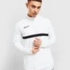 Nike Academy Essential 1/4 Zip Track Top Herren -Modische Sportbekleidung jd 416254 a