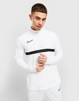 Nike Academy Essential 1/4 Zip Track Top Herren