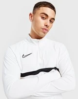 Nike Academy Essential 1/4 Zip Track Top Herren 6 Nike Academy Essential 1/4 Zip Track Top Herren – Bild 4