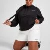 Champion Core Fleece Plus Size Shorts Damen -Modische Sportbekleidung jd 442394 a