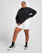 Champion Core Fleece Plus Size Shorts Damen 5 Champion Core Fleece Plus Size Shorts Damen – Bild 3