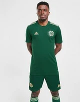 Adidas Celtic 2021/22 Unsponsored Away Shirt Herren