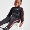 Jordan Air Poly Trainingsanzug Baby 2 Jordan Air Poly Trainingsanzug Baby -Modische Sportbekleidung jd 451306 a
