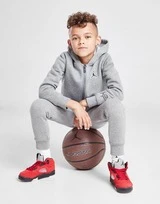 Jordan Essential Fleece Full Zip Trainingsanzug Kleinkinder