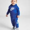 Nike Club Harbour Trainingsanzug Baby -Modische Sportbekleidung jd 451536 a