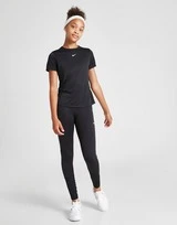 Nike Girls' Fitness One T-Shirt Kinder 6 Nike Girls' Fitness One T-Shirt Kinder – Bild 4
