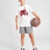 Jordan Essential Shorts Kinder 2 Jordan Essential Shorts Kinder -Modische Sportbekleidung jd 455409 a