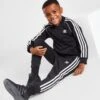 Adidas Originals SST Trainingsanzug Kleinkinder -Modische Sportbekleidung jd 457331 a