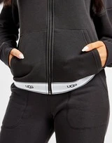 UGG Logo Tape Hoodie Damen 7 UGG Logo Tape Hoodie Damen – Bild 5