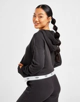 UGG Logo Tape Hoodie Damen 8 UGG Logo Tape Hoodie Damen – Bild 6