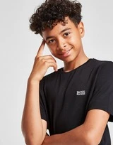 BOSS Small Logo T-Shirt Kinder