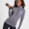 Under Armour Tech Langarmshirt Damen