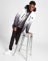 Sonneti Hexo Fade Parka Jacke Kinder