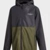 McKenzie Saul Lightweight Jacke Kinder -Modische Sportbekleidung jd 463076 a
