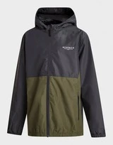 McKenzie Saul Lightweight Jacke Kinder