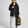 McKenzie Zeke Padded Parka Jacke Kinder 1 McKenzie Zeke Padded Parka Jacke Kinder -Modische Sportbekleidung jd 463178 a
