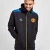 Adidas Manhester United FC Z.N.E. Hoodie 2 Adidas Manhester United FC Z.N.E. Hoodie -Modische Sportbekleidung jd 464377 a