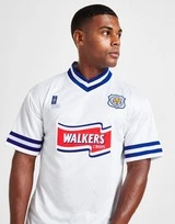 Score Draw Leicester City FC '97 Retro Away Shirt Herren 3 Score Draw Leicester City FC '97 Retro Away Shirt Herren