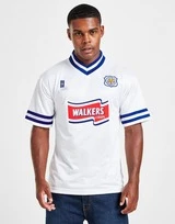 Score Draw Leicester City FC '97 Retro Away Shirt Herren 5 Score Draw Leicester City FC '97 Retro Away Shirt Herren – Bild 3