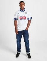Score Draw Leicester City FC '97 Retro Away Shirt Herren 6 Score Draw Leicester City FC '97 Retro Away Shirt Herren – Bild 4