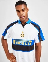 Score Draw Inter Milan '96 Retro Away Shirt Herren