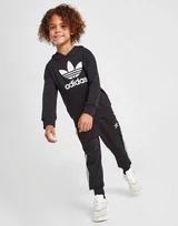 Adidas Originals Adicolor Hoodie-Set 5 Adidas Originals Adicolor Hoodie-Set – Bild 3