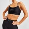 PE Nation Dynamic Tape Sports Bra Damen 2 PE Nation Dynamic Tape Sports Bra Damen -Modische Sportbekleidung jd 471119 a